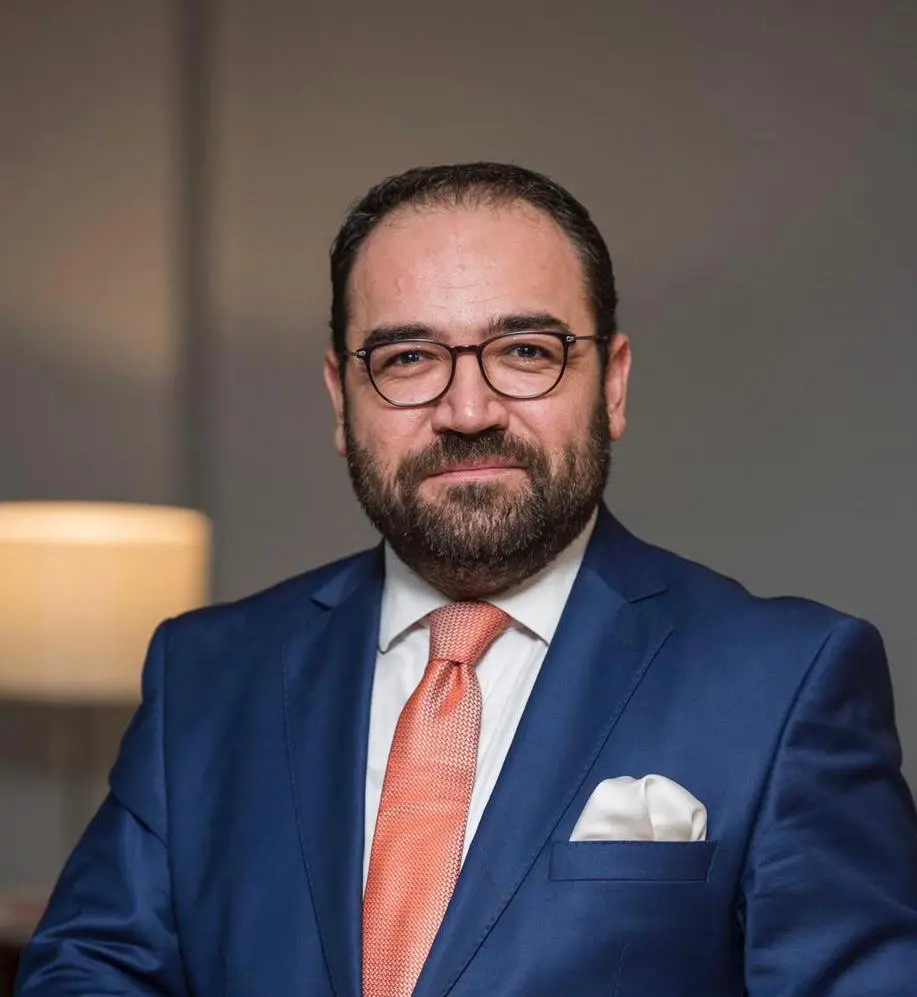 Erkan Bil