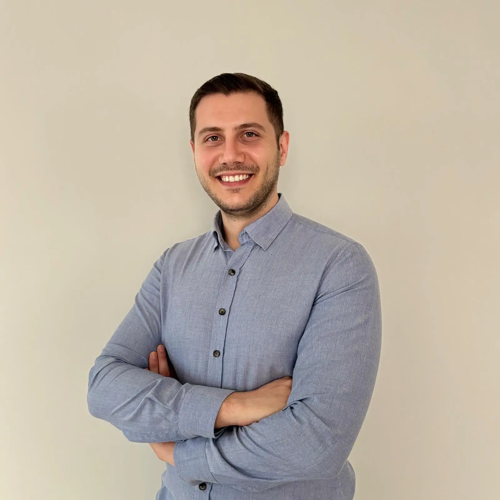 Murat Özkaya