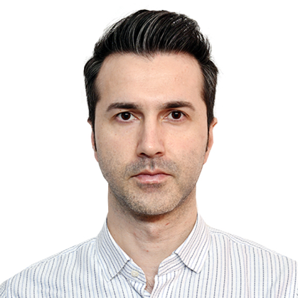 Kadir Yılmaz