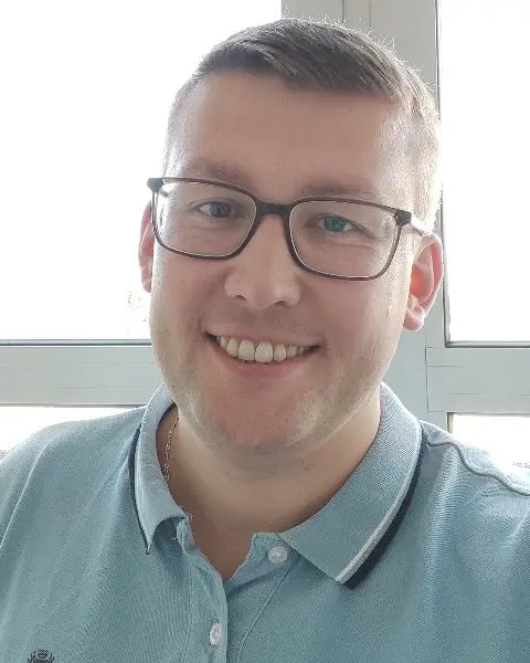 Artyom Zinchenko